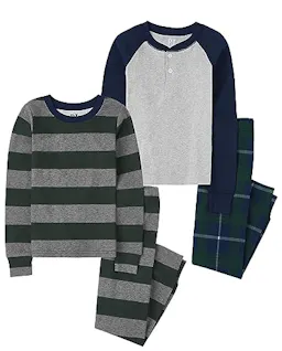 The Children's Place Pajama 2-Pack