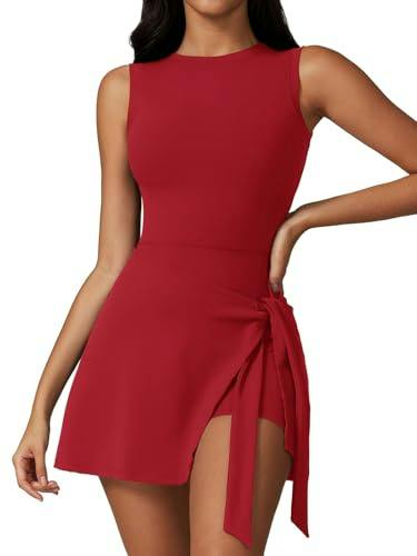 Women's Tennis Dress