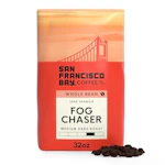 Fog Chaser Whole Bean Coffee
