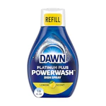 2 Dawn Powerwash Dish Spray Refills