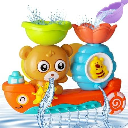 Bath Toys for Kids