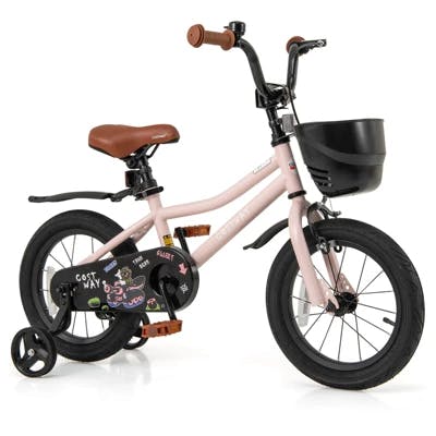 Costway Kids' Bike