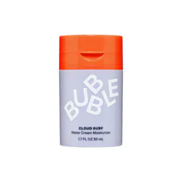 Bubble Cloud Surf Water Cream