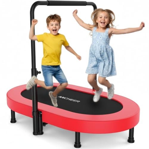 Kids' Trampoline