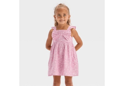 Cat & Jack Toddler Dress