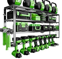 Power Tool Organizer