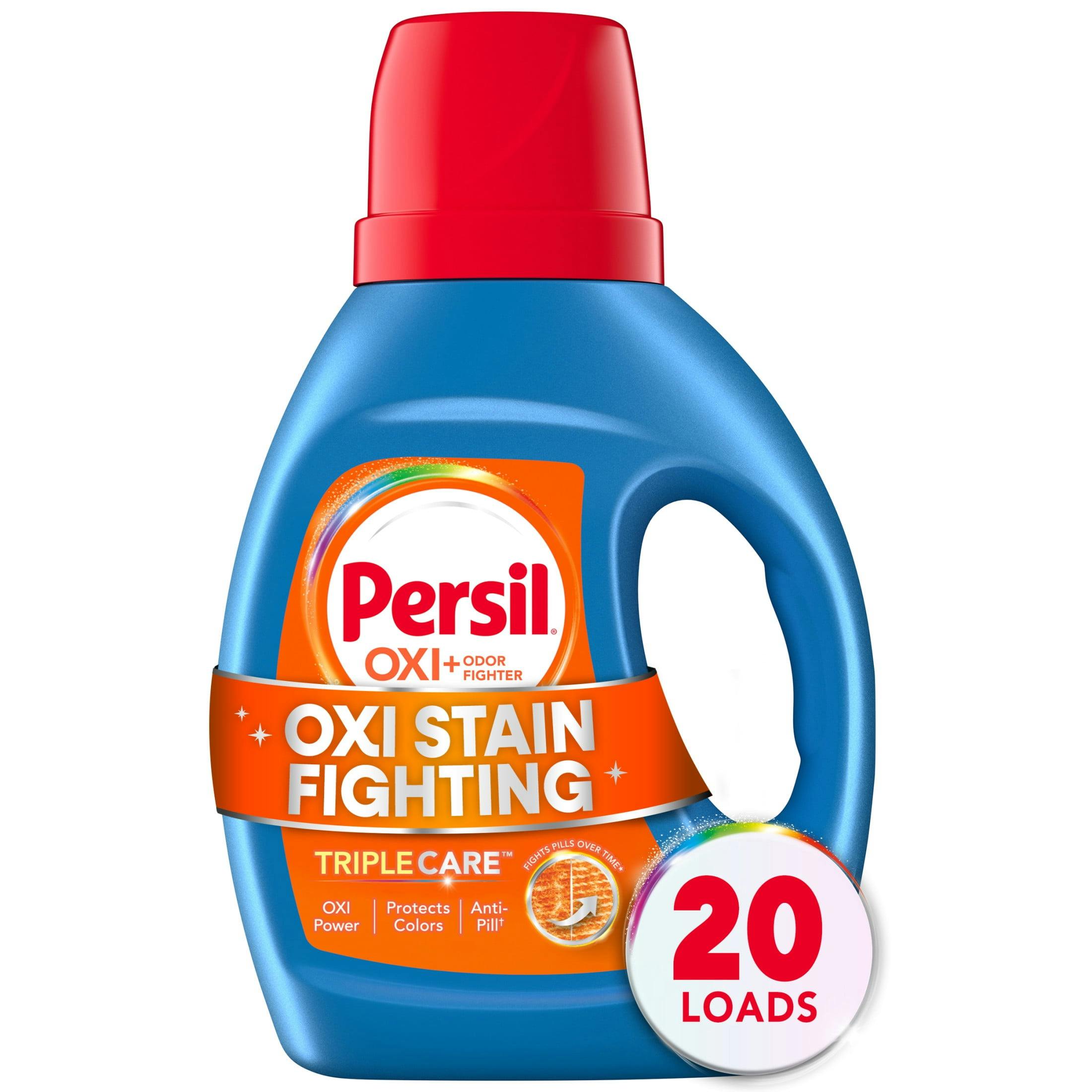 Persil Liquid Laundry Detergent