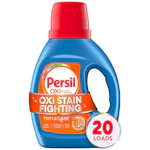 Persil Liquid Laundry Detergent