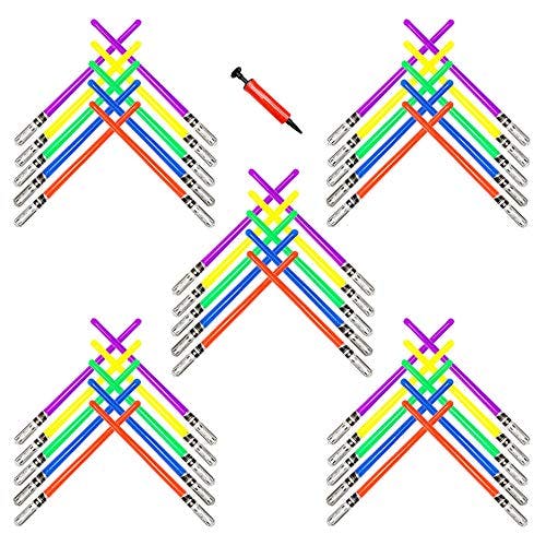 Inflatable Light Saber Swords