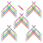 Inflatable Light Saber Swords