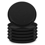 Plant Saucer Trays 6-Pack