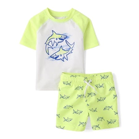The Children's Place Baby/Toddler Swimsuit