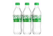 3 Sprite 6-Pack