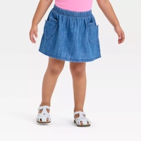 Cat & Jack Toddler Skirt