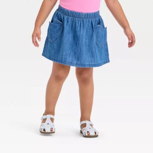 Cat & Jack Toddler Skirt