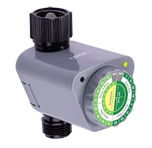Orbit Programmable Hose Timer
