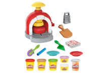 Play-Doh Pizza Oven Playset