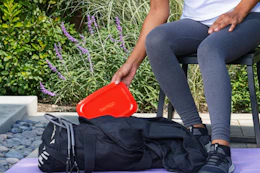 Walmart Bentgo lunch box