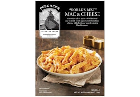 Beecher's Mac and Cheese