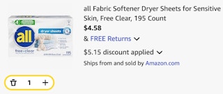 all fabric sheets