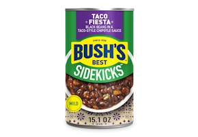 Bush's Beans