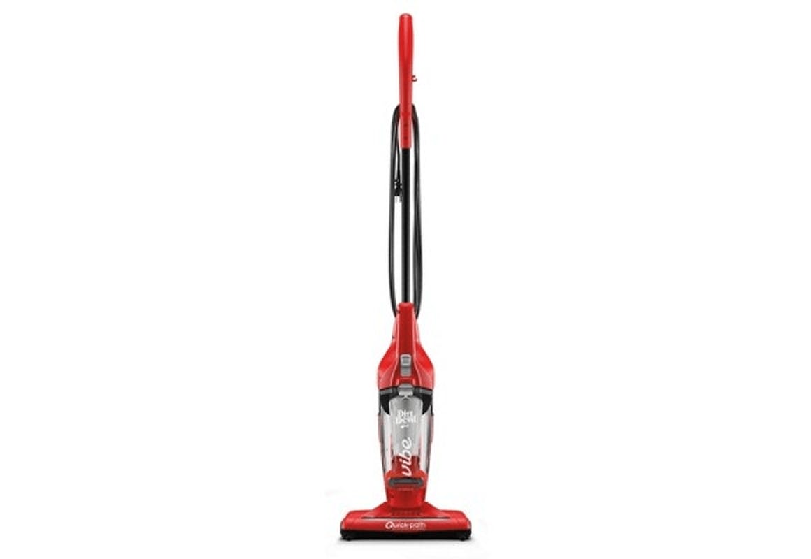 Dirt Devil Vibe Stick Vacuum