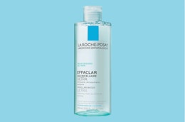 La Roche-Posay Micellar Cleansing Water, as Little as $9.02 on Amazon card image