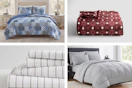 Kohl's Bedding