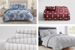 Kohl's Bedding