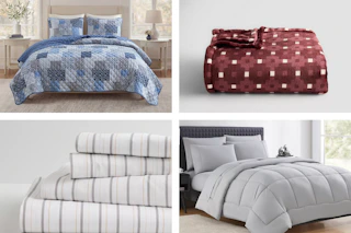 Kohl's Bedding