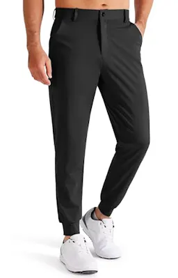 Men's Jogger Golf Pants
