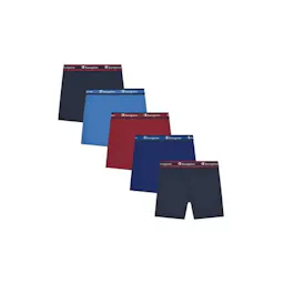 Champion Men's Boxer Briefs