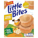 Entenmann's Little Bites 5-Pack