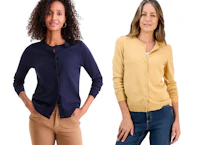 Style & Co Petite Cardigan