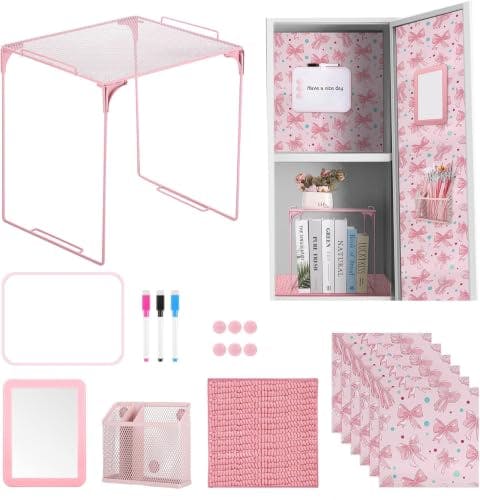 Locker Accessories Kit
