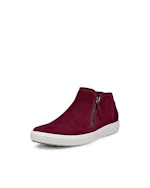 ECCO Women's Soft 7 Bootie Sneaker