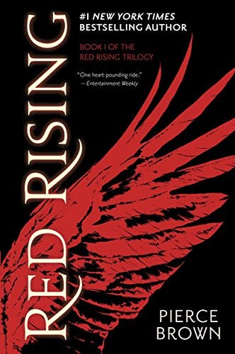 Red Rising eBook
