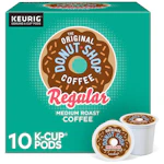 Donut Shop K-Cup Pods