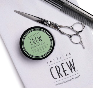 American Crew Forming Cream