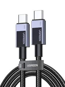 UGREEN USB C Fast Charging Cable