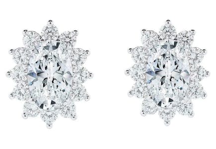 Cate & Chloe Earrings