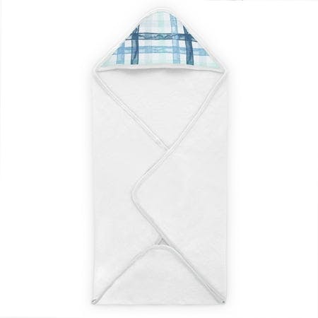 aden + anais Hooded Towel
