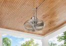 The Home Depot indoor/outdoor fan
