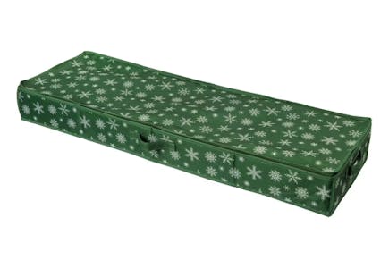 Merry Moments Gift Wrap Storage