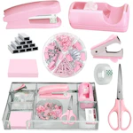 Office Desk Accessories Set