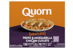 Quorn Meatless ChiQin Cutlets