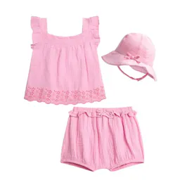 Jessica Simpson Baby Layette Set