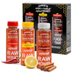 Honey Gift Set