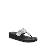 Time and Tru Women's Wedge Sandals
