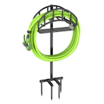 Garden Hose Holder